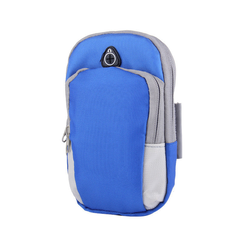 Corpo Sano Outdoor Multifunctional Arm Bag