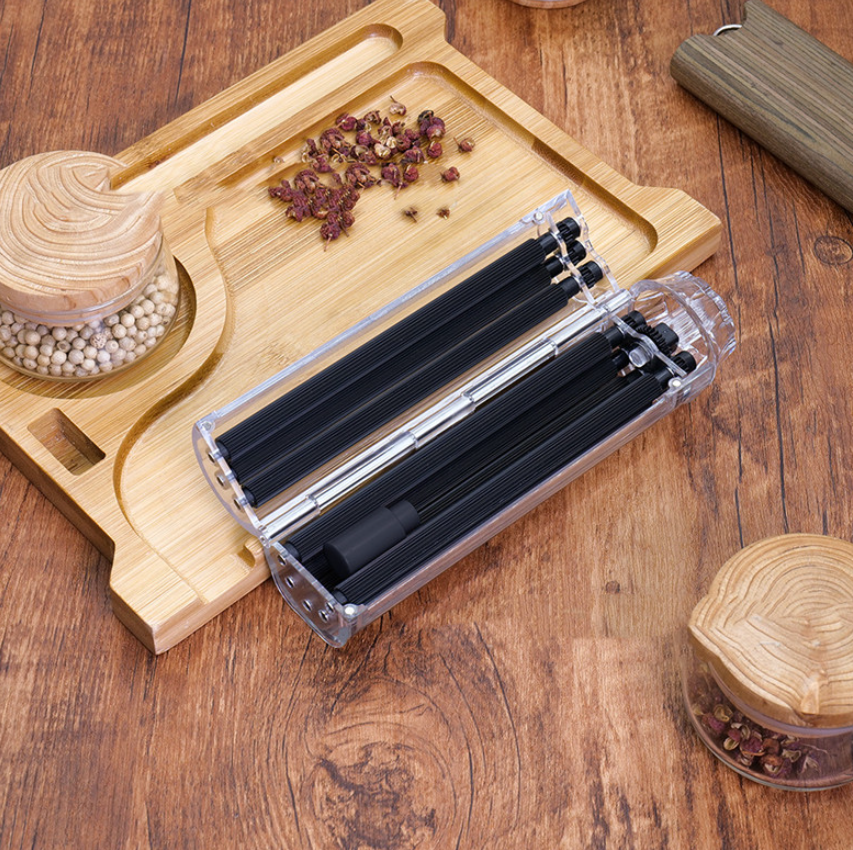 Corpo Sano Manual Cigarette Roller Machine