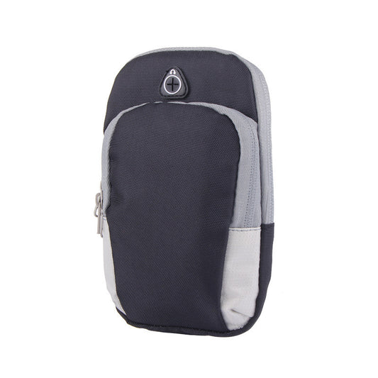Corpo Sano Outdoor Multifunctional Arm Bag