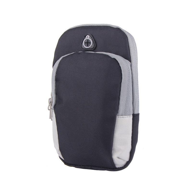 Corpo Sano Outdoor Multifunctional Arm Bag