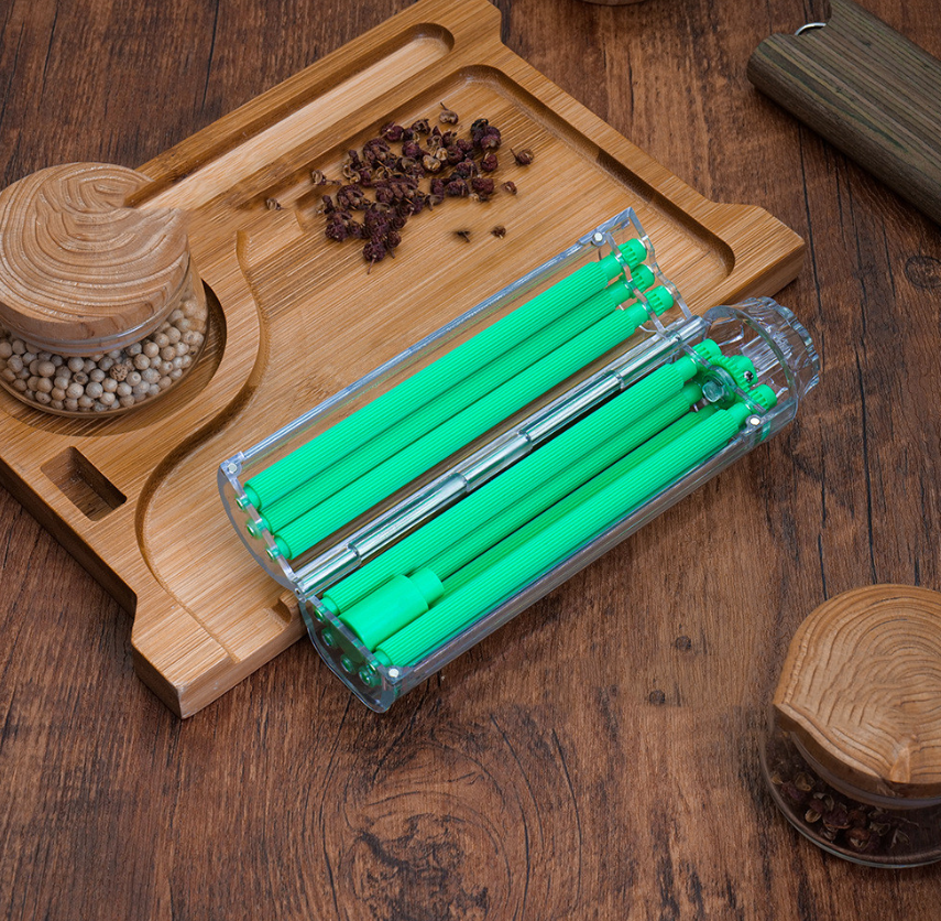 Corpo Sano Manual Cigarette Roller Machine
