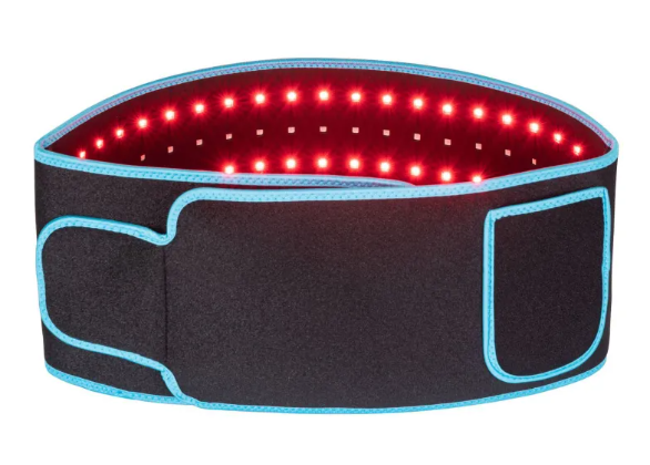 Corpo Sano LED Infrared Belt Therapy Device