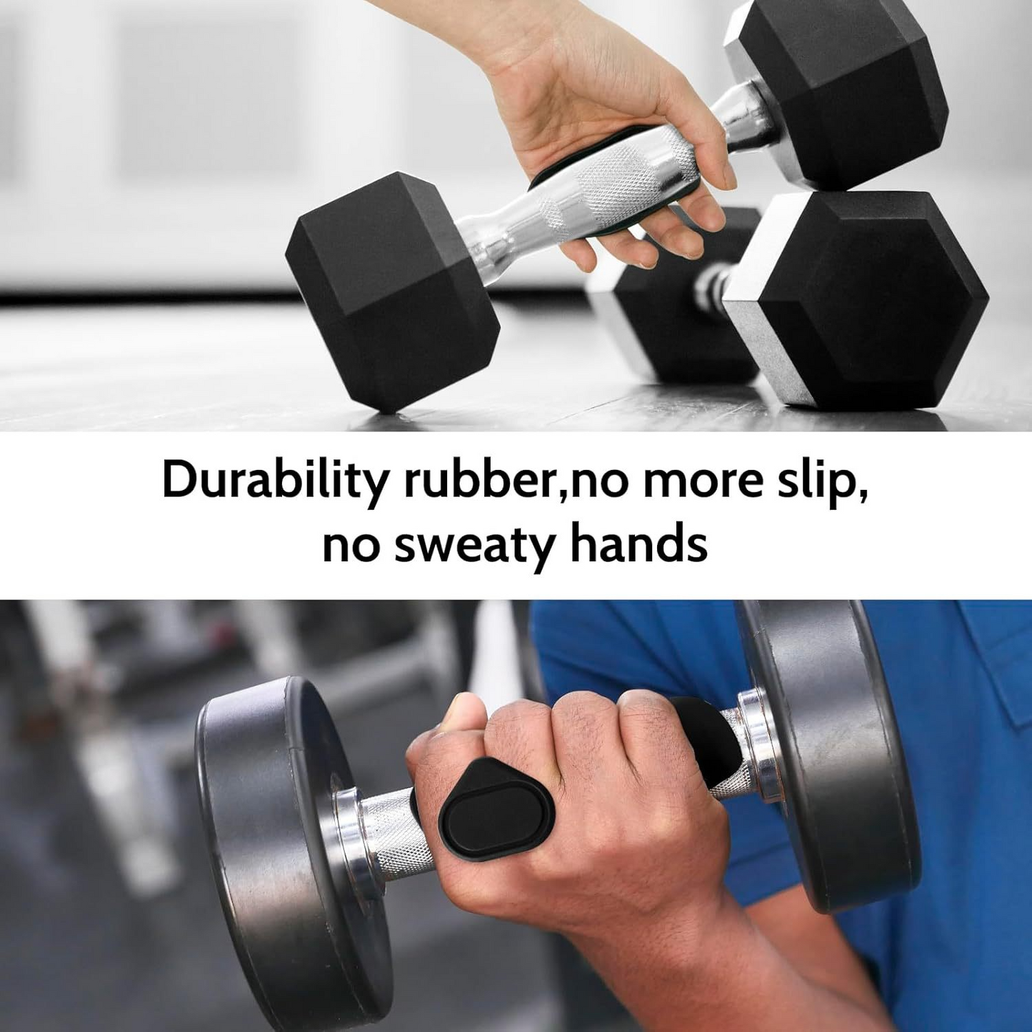 Corpo Sano Grip Strengthener Spring Grip Finger Exerciser