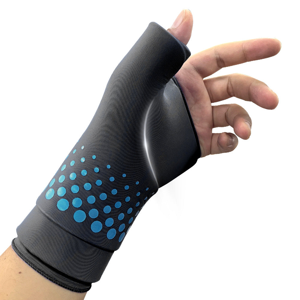 Corpo Sano Hand and Wrist Therapy Gel Glove