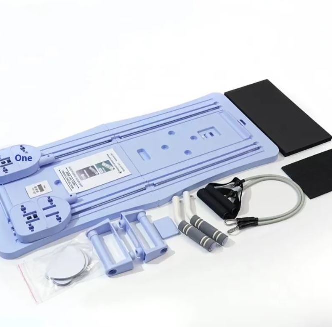 Corpo Sano Compact Pilates Sliding Board