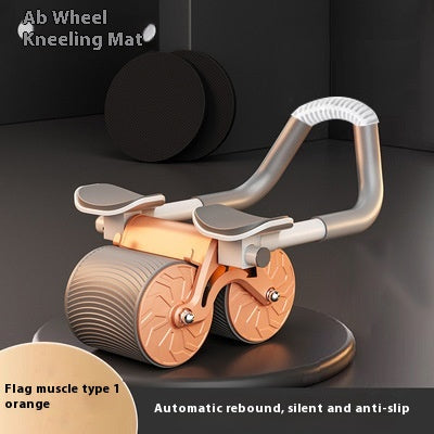 Corpo Sano Automatic Rebound Abdominal Wheel