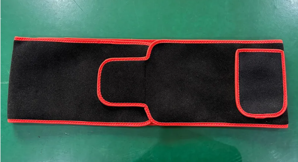 Corpo Sano LED Infrared Belt Therapy Device