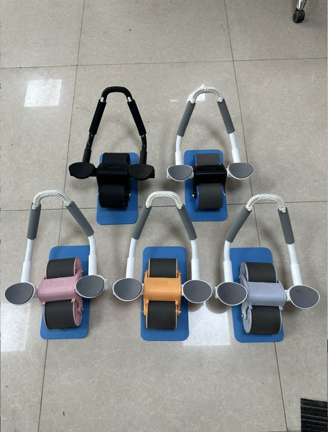 Corpo Sano Automatic Rebound Abdominal Wheel