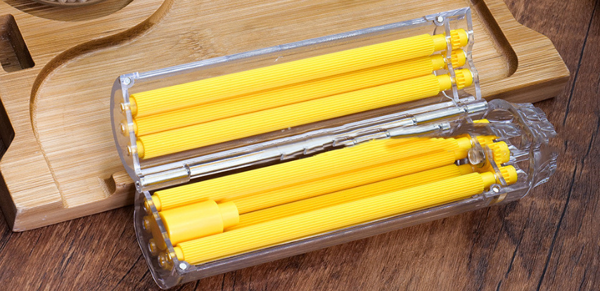 Corpo Sano Manual Cigarette Roller Machine