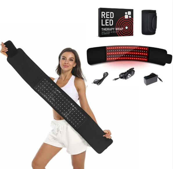 Corpo Sano LED Infrared Belt Therapy Device