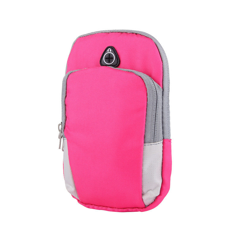 Corpo Sano Outdoor Multifunctional Arm Bag