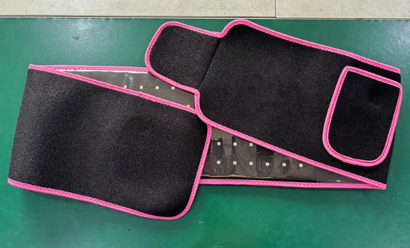 Corpo Sano LED Infrared Belt Therapy Device
