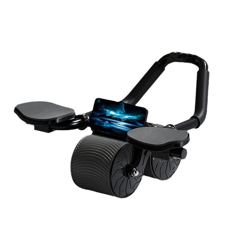 Corpo Sano Automatic Rebound Abdominal Wheel