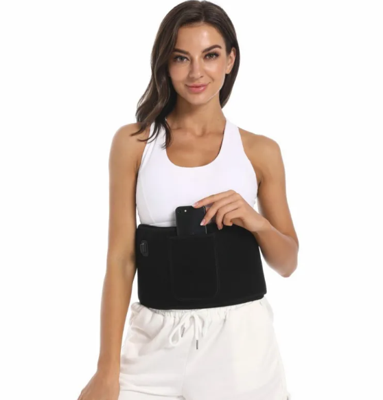 Corpo Sano LED Infrared Belt Therapy Device
