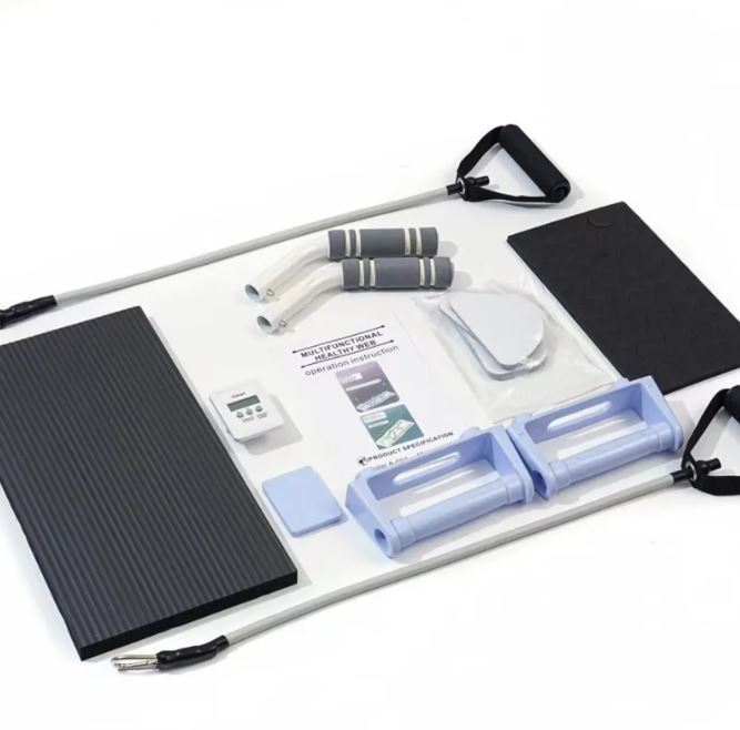 Corpo Sano Compact Pilates Sliding Board