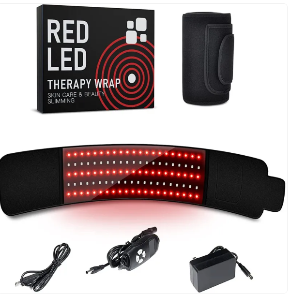 Corpo Sano LED Infrared Belt Therapy Device