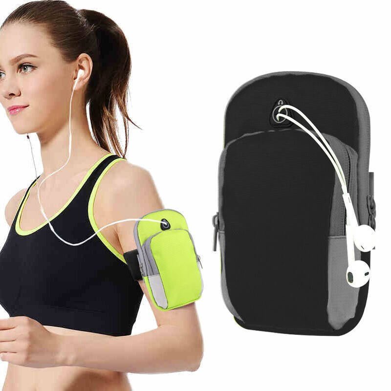 Corpo Sano Outdoor Multifunctional Arm Bag