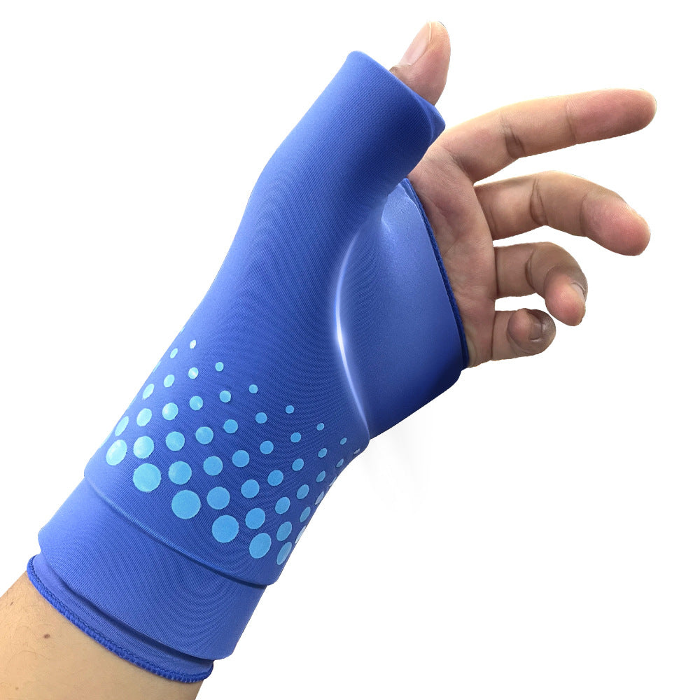 Corpo Sano Hand and Wrist Therapy Gel Glove