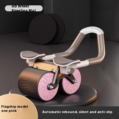 Corpo Sano Automatic Rebound Abdominal Wheel