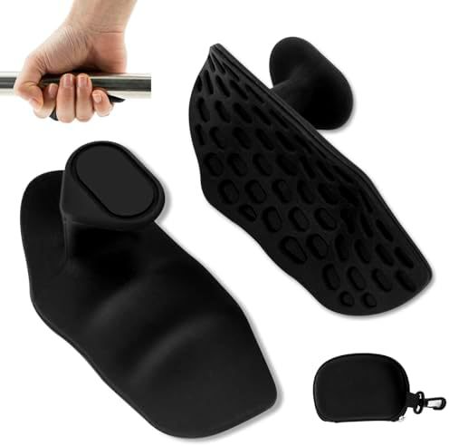 Corpo Sano Grip Strengthener Spring Grip Finger Exerciser