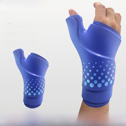 Corpo Sano Hand and Wrist Therapy Gel Glove