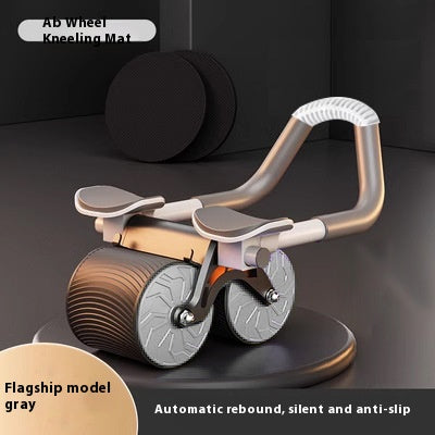 Corpo Sano Automatic Rebound Abdominal Wheel