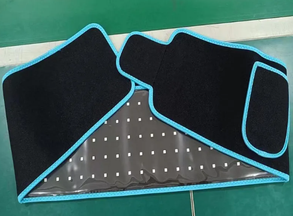 Corpo Sano LED Infrared Belt Therapy Device