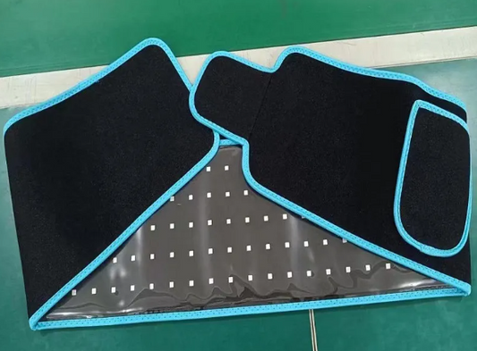 Corpo Sano LED Infrared Belt Therapy Device