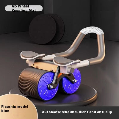 Corpo Sano Automatic Rebound Abdominal Wheel