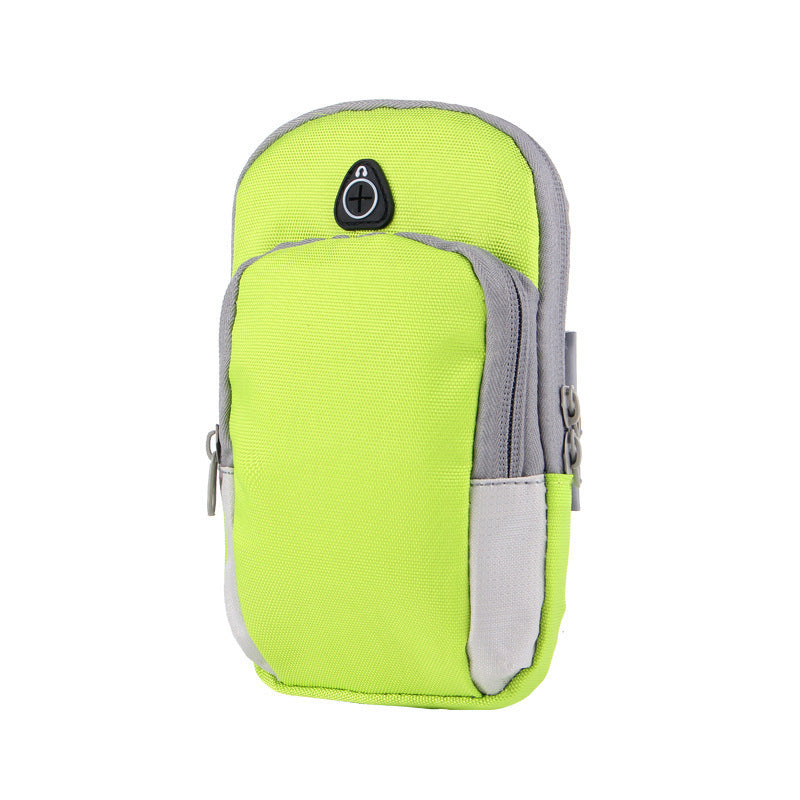 Corpo Sano Outdoor Multifunctional Arm Bag