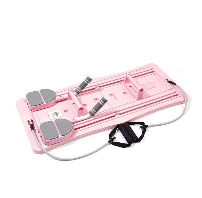 Corpo Sano Compact Pilates Sliding Board