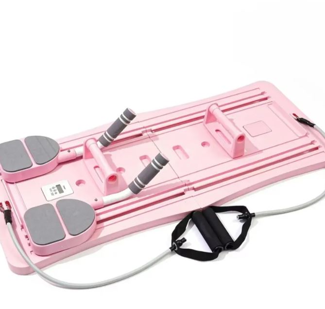 Corpo Sano Compact Pilates Sliding Board