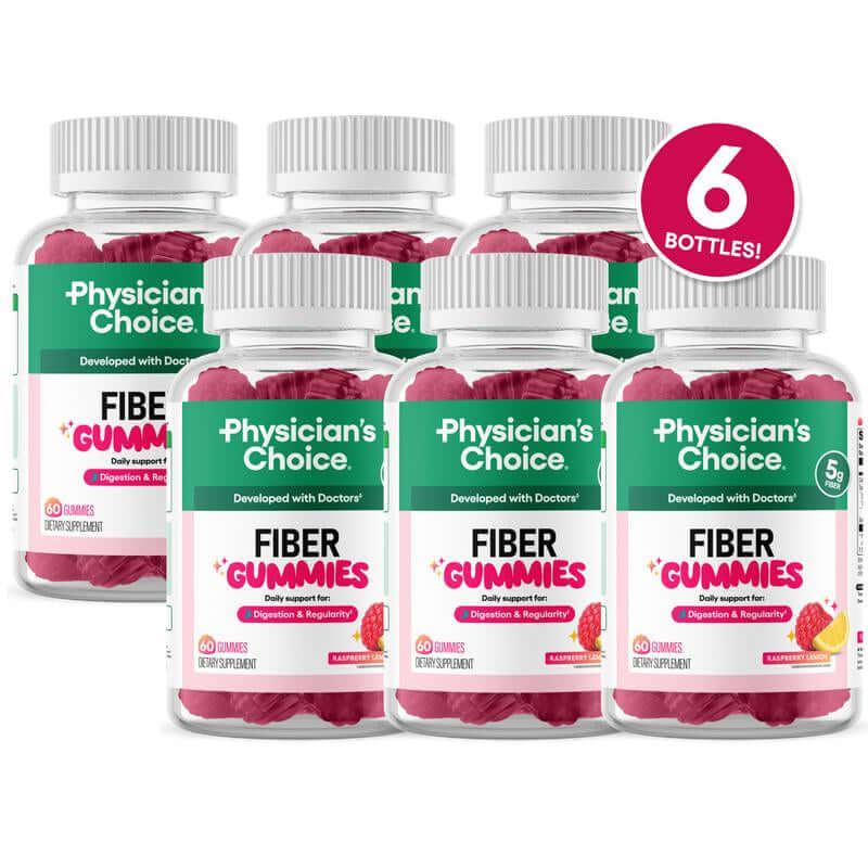 Corpo fiber gummies raspberry lemon vegan